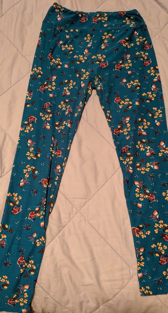 Lularoe leggings